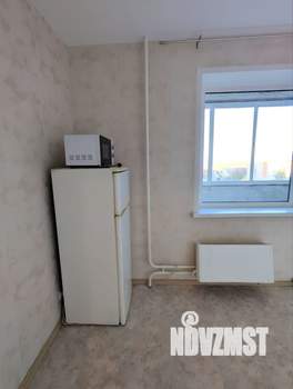 1-к квартира, вторичка, 39м2, 5/9 этаж