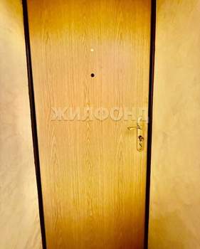1-к квартира, вторичка, 32м2, 2/16 этаж