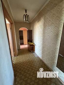 3-к квартира, вторичка, 65м2, 9/9 этаж
