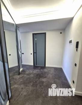 1-к квартира, вторичка, 51м2, 8/12 этаж