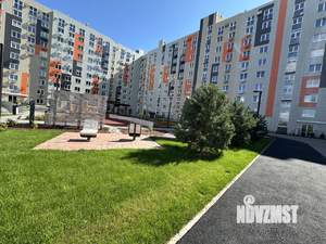 2-к квартира, сданный дом, 51м2, 10/10 этаж