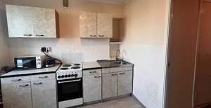 1-к квартира, вторичка, 33м2, 9/10 этаж