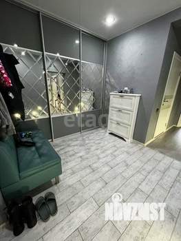 4-к квартира, вторичка, 115м2, 15/16 этаж
