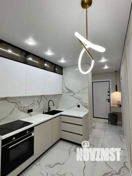 3-к квартира, вторичка, 61м2, 3/16 этаж