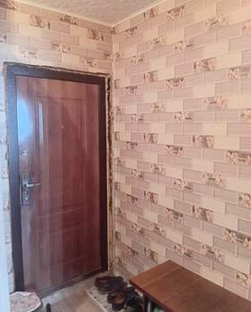 1-к квартира, вторичка, 33м2, 4/16 этаж