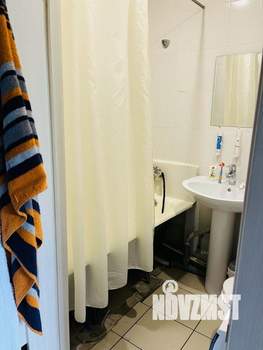 1-к квартира, вторичка, 32м2, 2/16 этаж