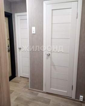 1-к квартира, вторичка, 34м2, 1/9 этаж