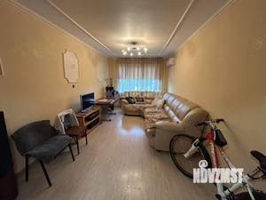 3-к квартира, вторичка, 65м2, 3/9 этаж