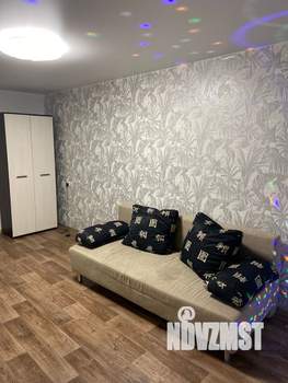 1-к квартира, вторичка, 31м2, 3/5 этаж