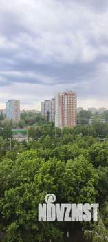 2-к квартира, вторичка, 50м2, 9/9 этаж