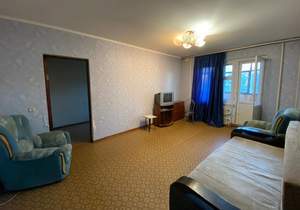 1-к квартира, вторичка, 39м2, 7/9 этаж