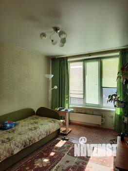 2-к квартира, вторичка, 46м2, 7/9 этаж