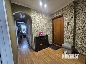 3-к квартира, вторичка, 63м2, 5/5 этаж