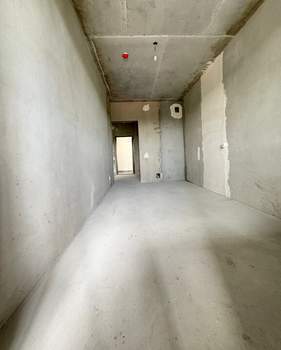 1-к квартира, вторичка, 45м2, 6/18 этаж