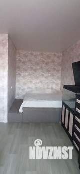 1-к квартира, вторичка, 33м2, 11/16 этаж