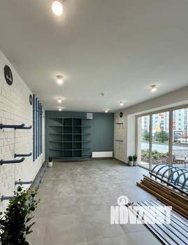 1-к квартира, вторичка, 42м2, 7/10 этаж