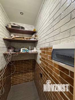 1-к квартира, вторичка, 32м2, 4/5 этаж