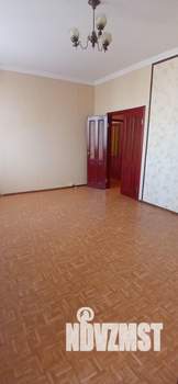 3-к квартира, вторичка, 81м2, 4/5 этаж