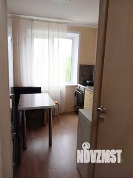 1-к квартира, вторичка, 33м2, 6/9 этаж
