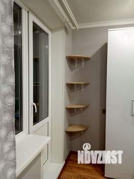 2-к квартира, вторичка, 47м2, 4/5 этаж