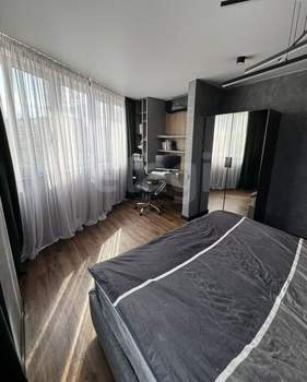 2-к квартира, вторичка, 68м2, 2/23 этаж