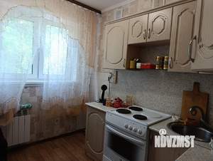 2-к квартира, вторичка, 47м2, 2/5 этаж