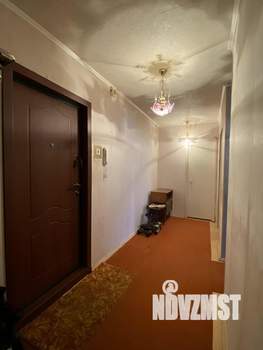 3-к квартира, вторичка, 62м2, 4/5 этаж