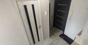1-к квартира, вторичка, 33м2, 6/9 этаж