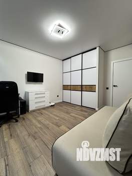 3-к квартира, вторичка, 92м2, 3/3 этаж