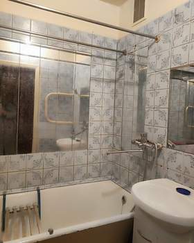 2-к квартира, вторичка, 55м2, 4/5 этаж