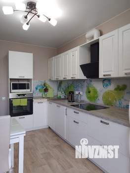 2-к квартира, вторичка, 60м2, 1/10 этаж