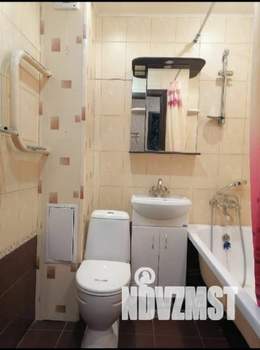 1-к квартира, вторичка, 29м2, 8/9 этаж