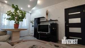 3-к квартира, вторичка, 63м2, 4/16 этаж