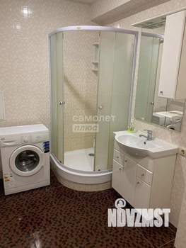 2-к квартира, вторичка, 63м2, 2/10 этаж