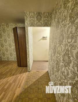 2-к квартира, вторичка, 44м2, 2/5 этаж