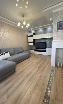 2-к квартира, вторичка, 75м2, 5/12 этаж