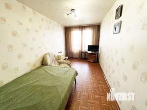 3-к квартира, вторичка, 59м2, 6/9 этаж