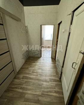 1-к квартира, вторичка, 38м2, 3/3 этаж