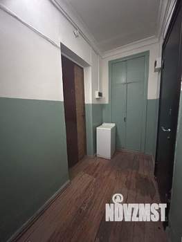 2-к квартира, вторичка, 55м2, 2/3 этаж