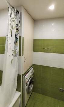 2-к квартира, вторичка, 42м2, 4/5 этаж