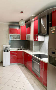 3-к квартира, вторичка, 66м2, 3/14 этаж