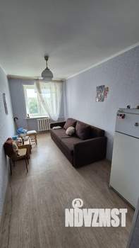 3-к квартира, вторичка, 58м2, 5/5 этаж