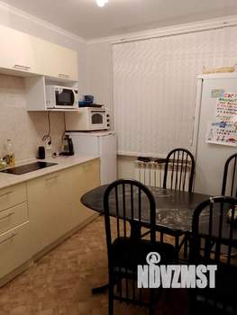 3-к квартира, вторичка, 68м2, 9/9 этаж