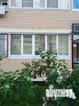 Студия квартира, вторичка, 25м2, 1/16 этаж