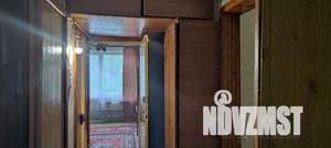 3-к квартира, вторичка, 63м2, 2/9 этаж