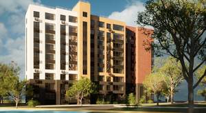 2-к квартира, вторичка, 55м2, 7/9 этаж