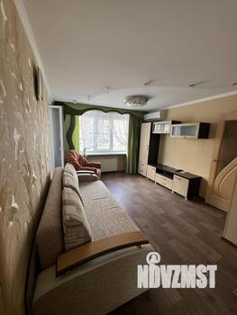 2-к квартира, вторичка, 41м2, 3/10 этаж