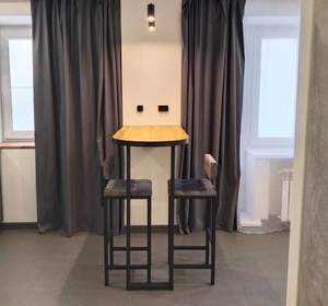 1-к квартира, вторичка, 20м2, 4/9 этаж