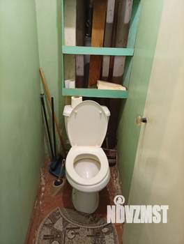 3-к квартира, вторичка, 58м2, 7/9 этаж