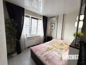 1-к квартира, вторичка, 37м2, 7/12 этаж